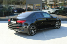 Mercedes A 250 e PHEV AMG Line 8G-DCT, Salon PL! 1 właściciel! FV! Pęcice - zdjęcie 3