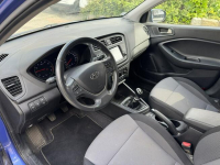 Hyundai i20 1.0 101 KAMERA#Klimatyzacja# Margonin - zdjęcie 9