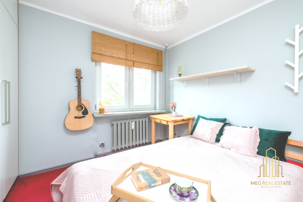 *Trzy pokoje*ul.Ciepła*2 piętro* balkon*parking Białystok - zdjęcie 5