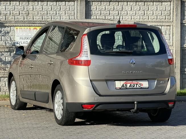 Renault Grand Scenic 1,9DCi 130KM Expression/Alu/Serwis/Zadbany Węgrów - zdjęcie 5