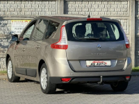 Renault Grand Scenic 1,9DCi 130KM Expression/Alu/Serwis/Zadbany Węgrów - zdjęcie 5