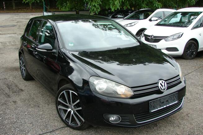 Volkswagen Golf Benzyna 1,2 -90 KM.  Dobry stan techn.i wizualny Piła - zdjęcie 2