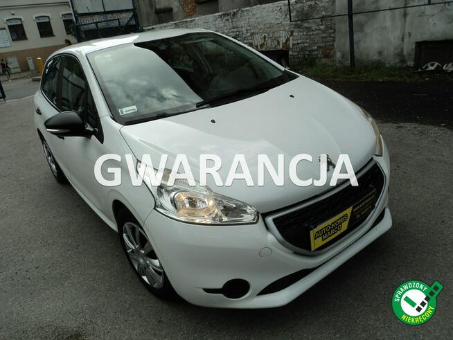 sprzedam  peugeota 208 1.4 HDI Lublin - zdjęcie 1
