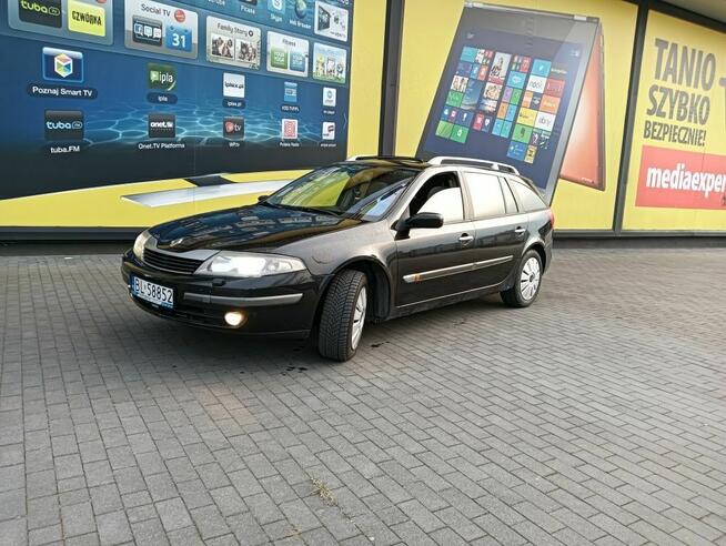 Renault Laguna 2.2 dCi 150 koni Podgórze - zdjęcie 1