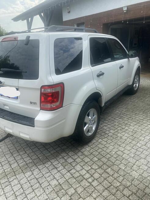 Sprzedam Forda Escape Czernikowo - zdjęcie 1