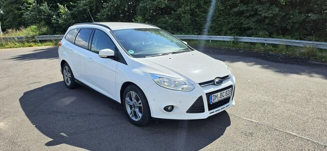 Ford Focus Super stan, serwisowany, Słupsk - zdjęcie 2