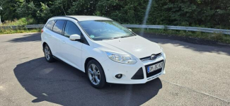 Ford Focus Super stan, serwisowany, Słupsk - zdjęcie 2