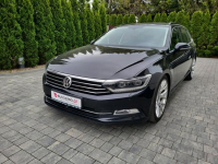 Volkswagen Passat ** Kamery 360 ** 2,0 TDI ** Nawigacja ** Jatutów - zdjęcie 3