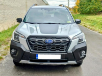 Subaru Forester Łódź - zdjęcie 2