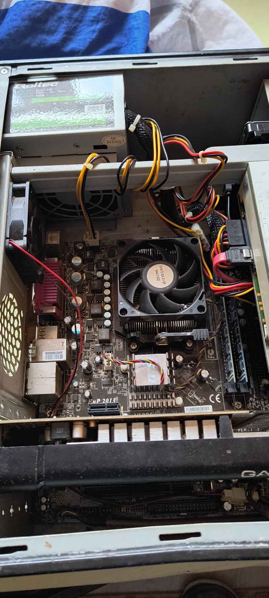 Komputer Zawiercie - zdjęcie 5