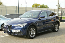 Alfa Romeo Stelvio full  opcja  super stan Chełm - zdjęcie 1