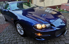 Chevrolet Camaro Suwałki - zdjęcie 10
