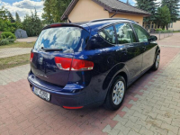 SEAT Altea XL Bardzo dobry stan techniczny! Salon Polska! Bydgoszcz - zdjęcie 4