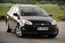 Ford Focus 1,6HDI*116KM*Climatronic*Tempomat*6-bieg*Niemcy