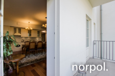 Do wynajęcia komfortowy apartament w kompleksie Angel Wawel Kraków - zdjęcie 10