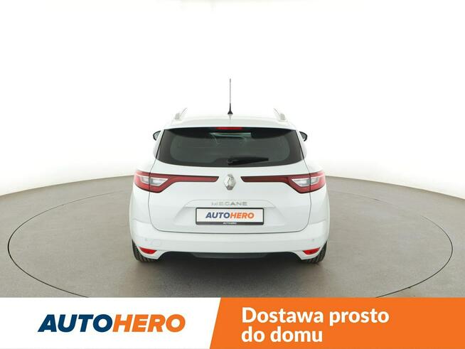 Renault Megane Business navi PDC tempomat FullLED Warszawa - zdjęcie 6