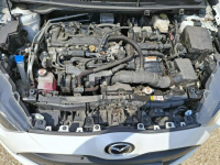 Mazda 2 Hybrid Komorniki - zdjęcie 11