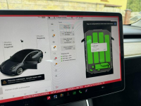 TESLA 3 AWD#Kamery# Margonin - zdjęcie 9