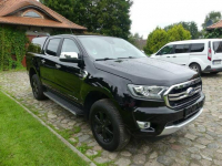 Ford Ranger 2,0 Tdci LTD Limited