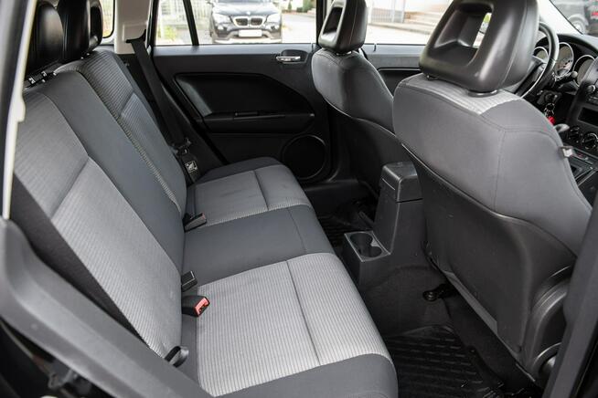 Dodge Caliber R/T 1.8i 150KM Manual ! Super Stan ! Zarejestrowany ! Zwoleń - zdjęcie 8