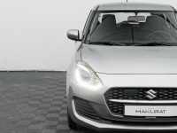 Suzuki Swift WD2295S#1.2 Dualjet SHVS Premium CVT Salon PL VAT 23% Pępowo - zdjęcie 8