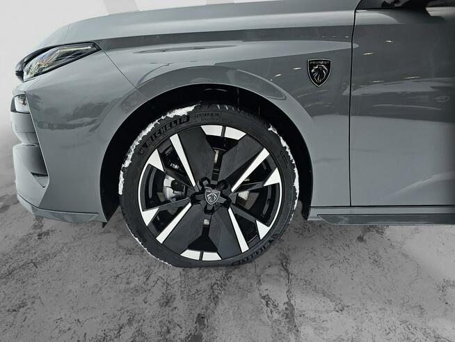 Nowy Peugeot 308SW GT 1.5 BlueHDi 130 Łódź - zdjęcie 9