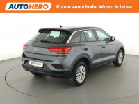 Volkswagen T-Roc automat navi PDC climatronic ACC grzane fotele Warszawa - zdjęcie 7