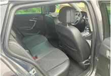 Opel Insignia I sprzedaż syndyka Częstochowa - zdjęcie 8