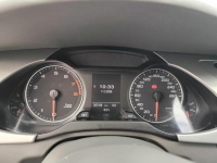 Audi A4 B8 ! 2.0 TFSI ! Stan Bardzo Dobry ! Turek - zdjęcie 6