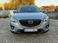 Mazda CX-5 Navi Kamera Gwarancja Kutno - zdjęcie 3