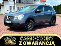 Nissan Qashqai | 1.5 CDTi | Diesel | Manual |Umowa kupna - sprzedaży |