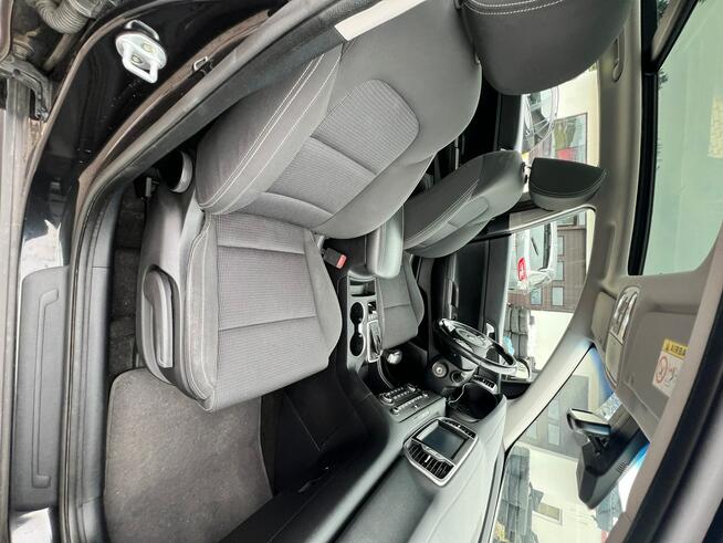 Kia Sportage panorama Słupsk - zdjęcie 8
