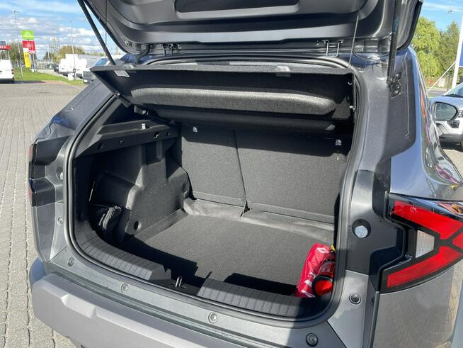 Dacia Duster expression mild hybrid 140/pak.Zimowy/Od ręki! Lublin - zdjęcie 7