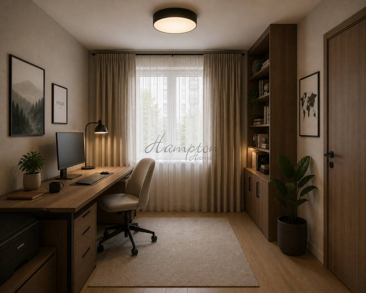 BEZ PROWIZJI! BEZ PCC! Apartament 4 pok. z tarasem Wola - zdjęcie 4
