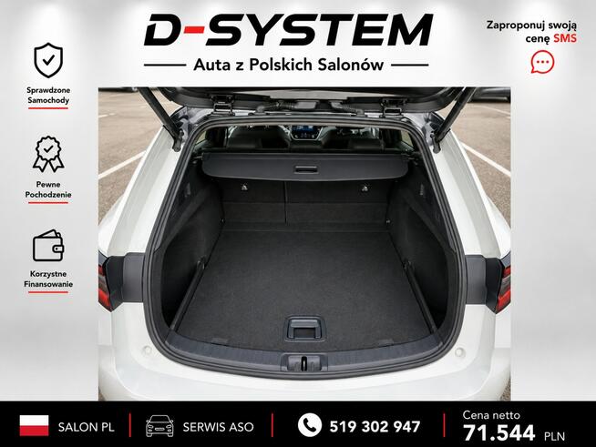 23r GR Sport TOYOTA Corolla 2.0 Hybrid 184km GR Sport E-Cvt Bezwypadko Białystok - zdjęcie 12