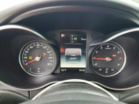Mercedes C 300 / 4MAtic / niski przebieg / automat / Tarnów - zdjęcie 9