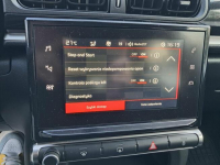1.5 BlueHDi Shine S&amp;S, Manual, Serwisowany Warszawa - zdjęcie 9