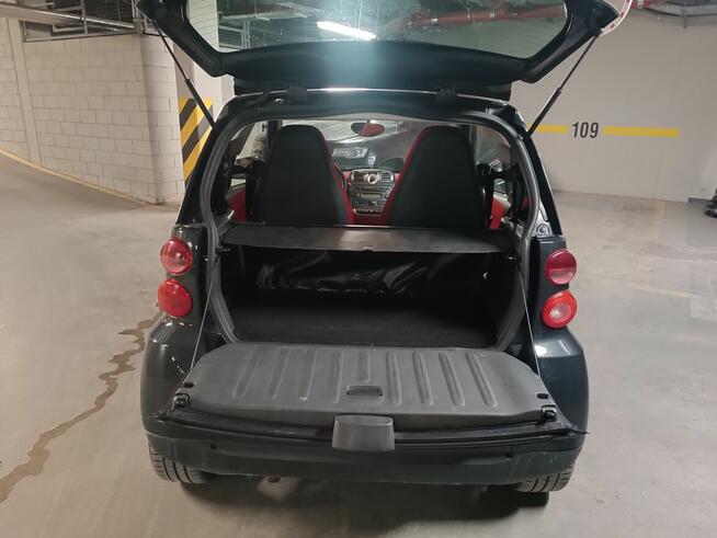 Sprzedam Smarta Wilanów - zdjęcie 10