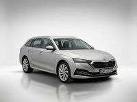 Škoda Octavia 1.5 TSI ACT Style ! Z Polskiego Salonu ! Faktura VAT ! Warszawa - zdjęcie 7