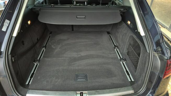 A6 2.0 TDI 190km ULTRA bixenon LED nav SKÓRA stronic SERWIS 2016 FV23 Tychy - zdjęcie 5