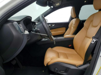 Volvo XC 60 INSCRIPTION / AWD / T5 / niski przebieg Warszawa - zdjęcie 7