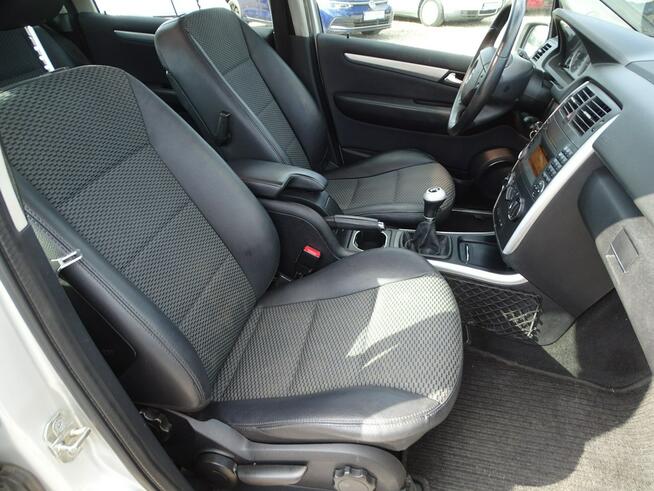 Mercedes B 180 1.7i(116KM) B.Zadbany!!! Białogard - zdjęcie 12