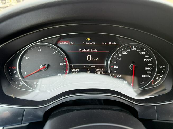 audi a6 c7 avant 3litry Kozerki - zdjęcie 7