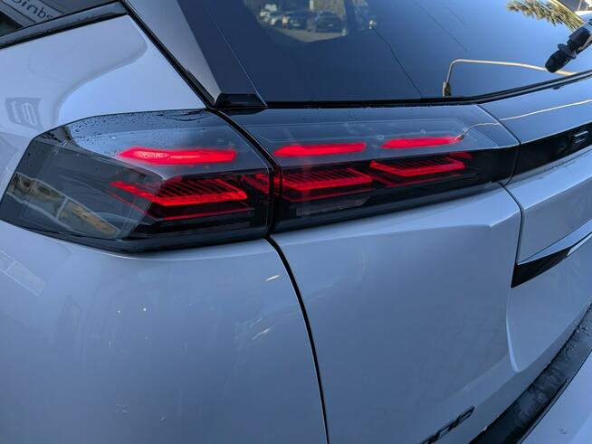 Peugeot 2008 Allure 1.2T 100km Tempomat Adaptacyjny + Kamery 360 Piła - zdjęcie 8