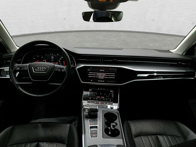 Audi A6 Komorniki - zdjęcie 9