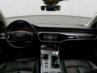 Audi A6 Komorniki - zdjęcie 9