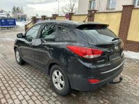Hyundai ix35 2.0 CRDI bezwypadkowy 135 tys. km Słupsk - zdjęcie 5