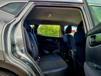 Nissan Qashqai Serwis Led Multifunkcja Tempomat Bluetooth Gwarancja! Szczecin - zdjęcie 9