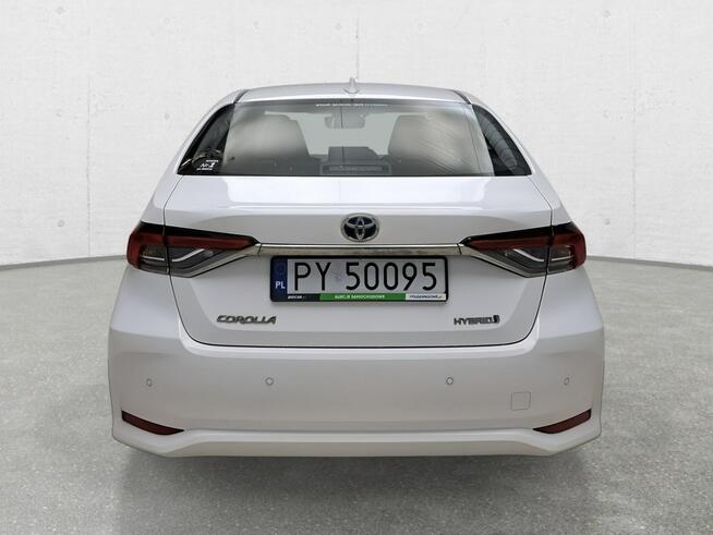Toyota Corolla Komorniki - zdjęcie 6