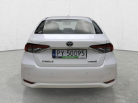 Toyota Corolla Komorniki - zdjęcie 6